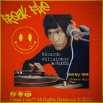 Ricardo Villalobos - Easy Lee (Flakka Breaks Mix)