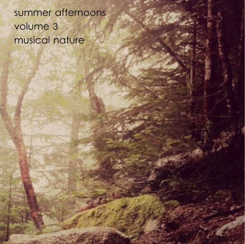 Summer Afternoons Vol. III