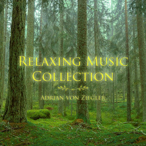 Relaxing Music Collection cover