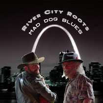 River City Roots cover art