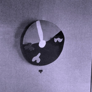 Blue Flower (demos) cover