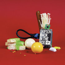 Skipson — Won't Go
