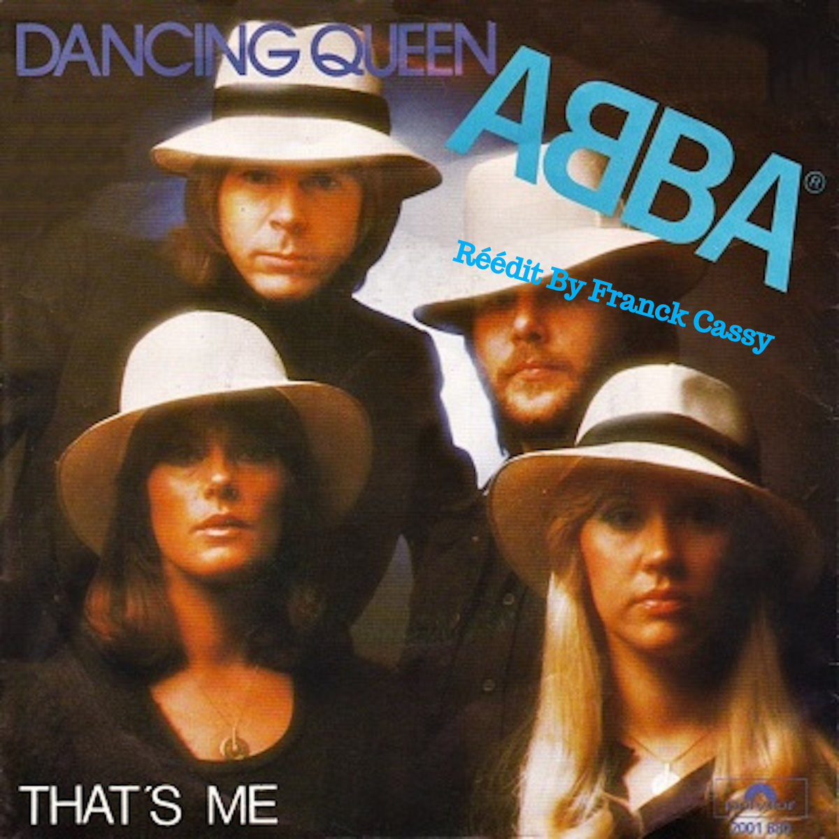 Abba queen слушать. Abba dancing queen обложка. абба дансинг квин. abba 1976. hfc dancing queen.