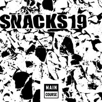 SNACKS: Vol 19 (MCR-070) cover art