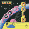 Fool's Gold Vol. 1 (TK01)