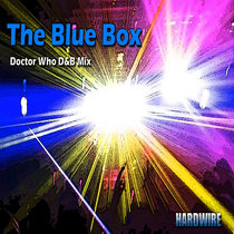 The Blue Box cover art