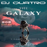 Quatro — Gabriel 2023🔥 cover art