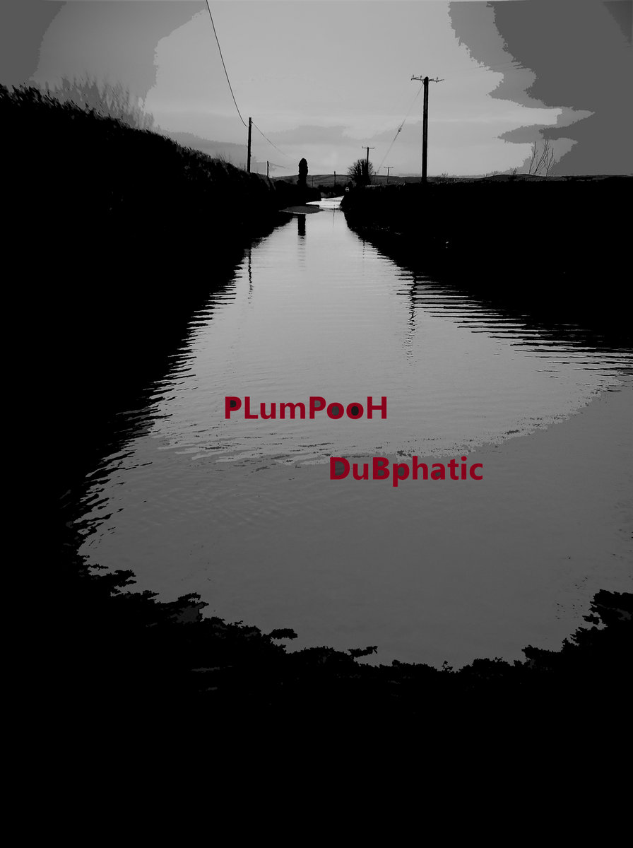 DuBphatic cover