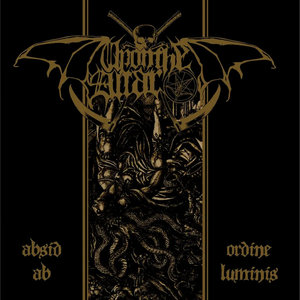Absit ab Ordine Luminis cover