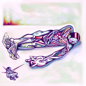 Tail Soup for the SoulDeleteeglitch & Mike Digi cover