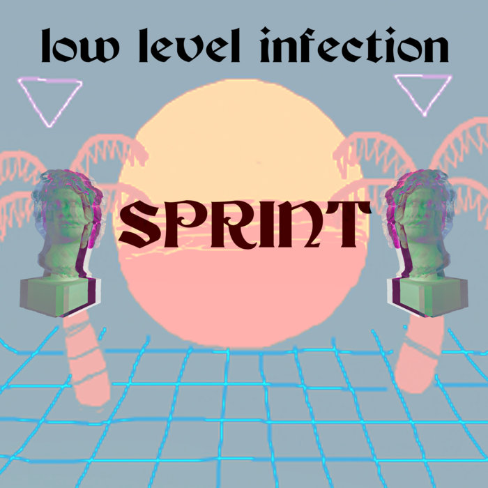 Infectious Level 2-3. Лов вив ю