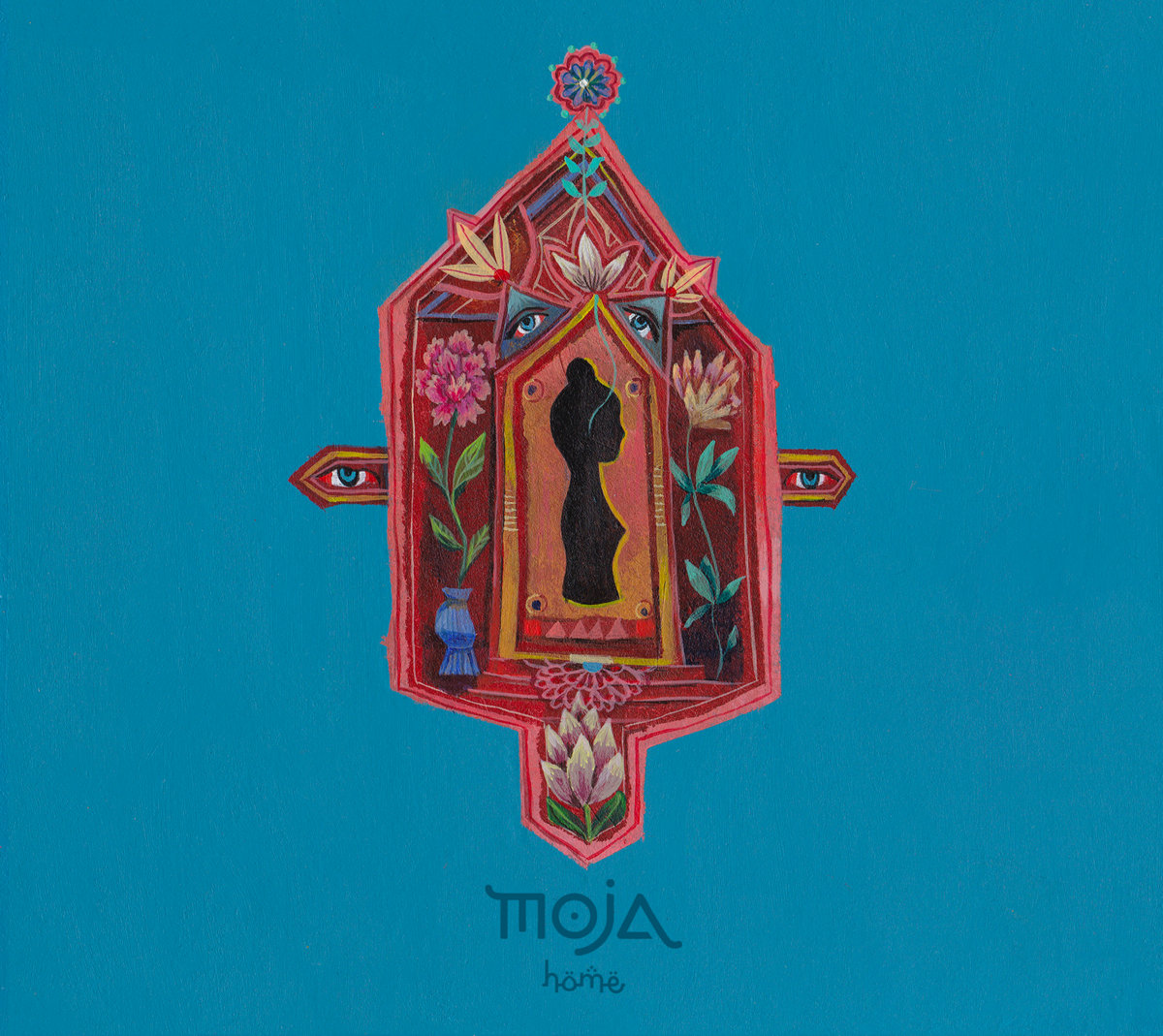 Home | Moja