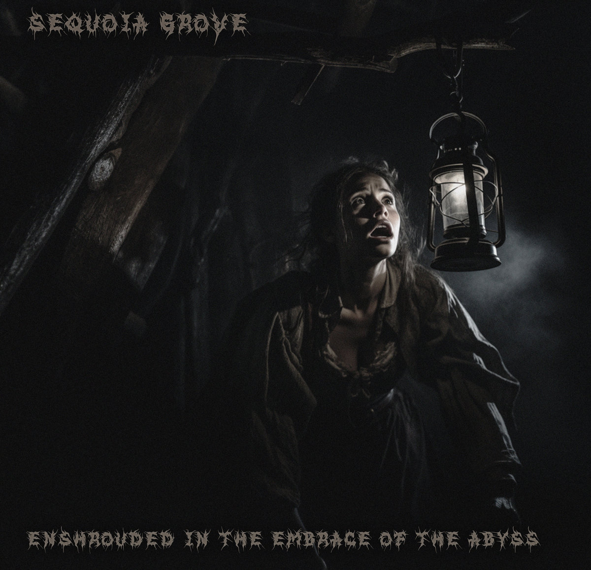 Enshrouded in the Embrace of the Abyss