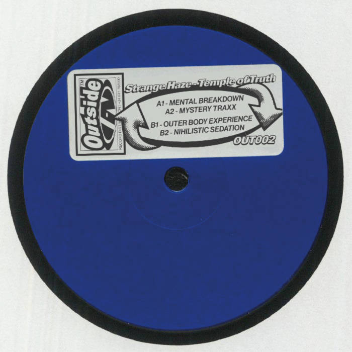 Strangeways/Complete Recordings メロハー Strangeways: Complete