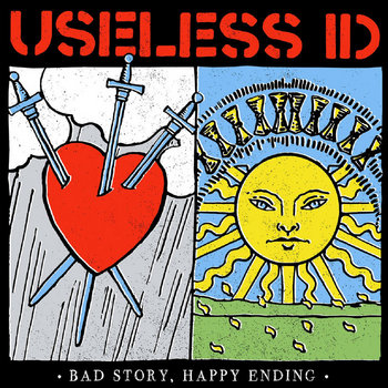 洋楽 USELESS ID no vacation from the world Useless ID - No Vacation From the World - Amazon.com Music