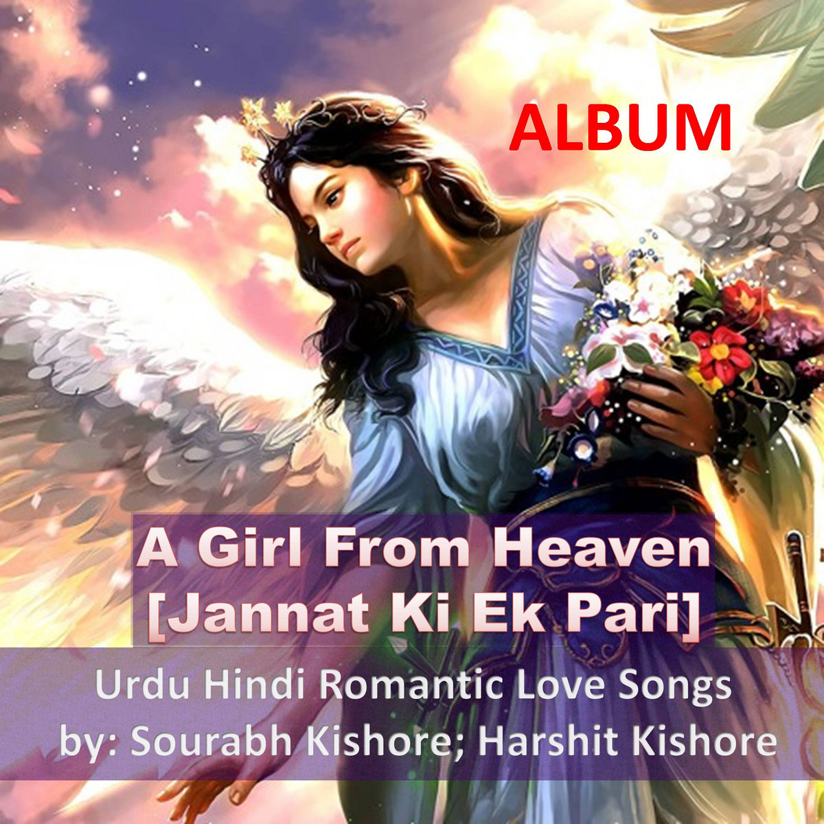 A Girl From Heaven [Jannat Ki Ek Pari] Lossless Quality