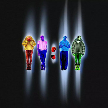 Chris Brown 11:11 レコード 11:11 | Chris Brown