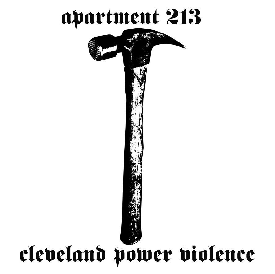 powerviolence Distorted Noise
