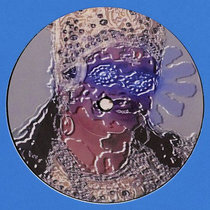 Space Drum Meditation — Space Drum Meditation - SDM005
