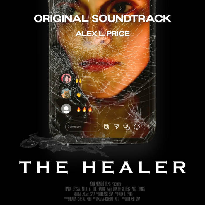 セール公式サイト Healer オリジナルサウンドトラック | orlandini.com