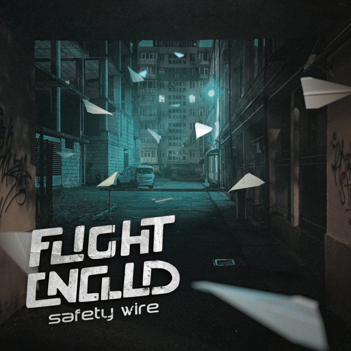 Safety Wire | FLIGHT CNCLLD
