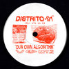 Our Own Algorithm VOL.2