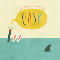 Gasp cover art