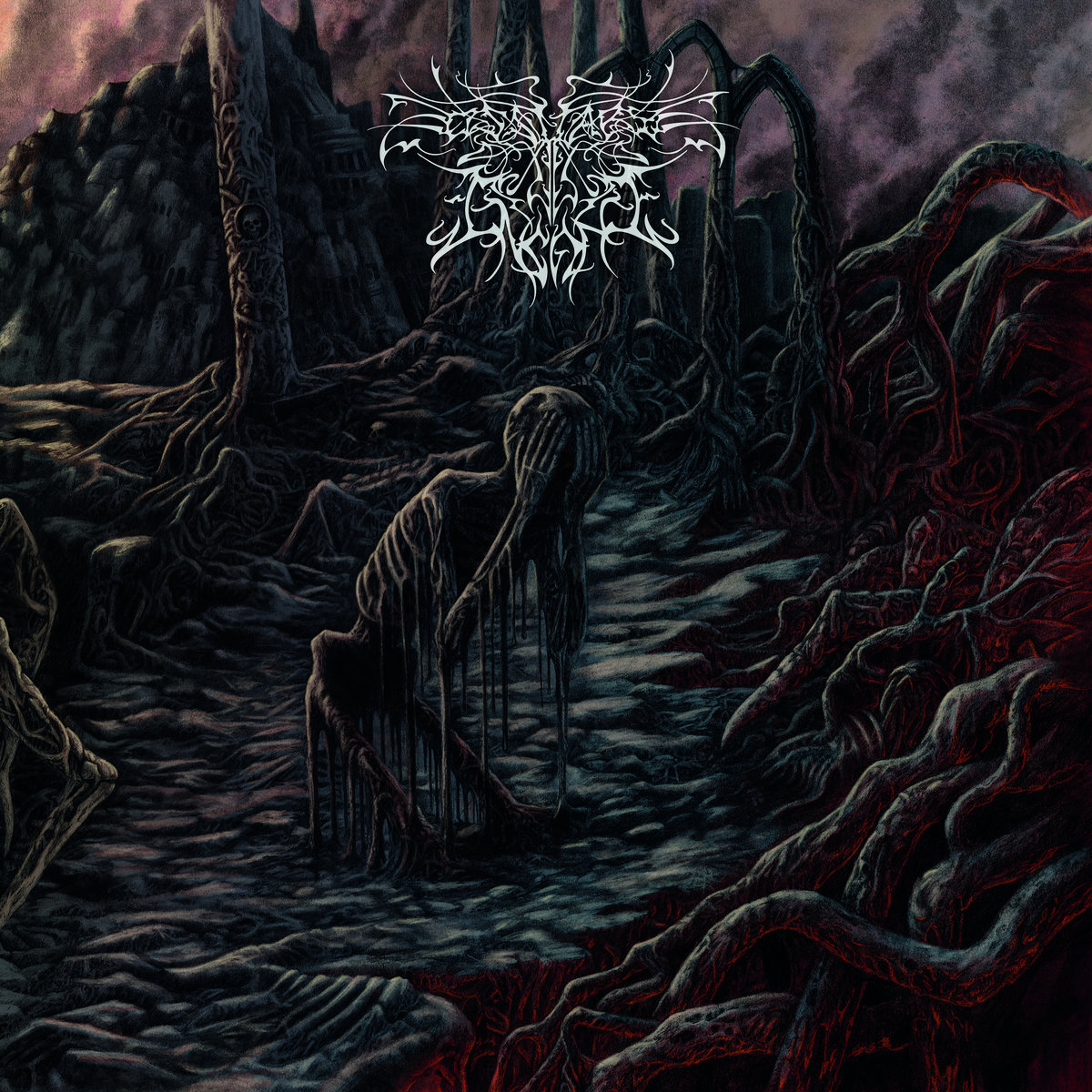 Flesh and Blood – Rip n Ship Arena