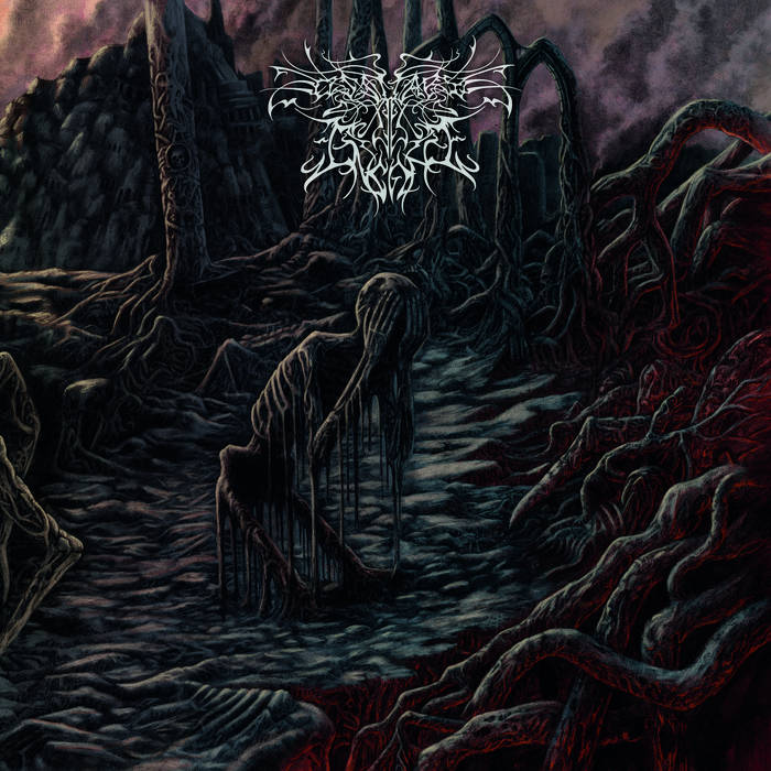 天命の王冠　Flesh and Blood Part III: Decimation of the Flesh | OSSUARY INSANE | Blood Harvest