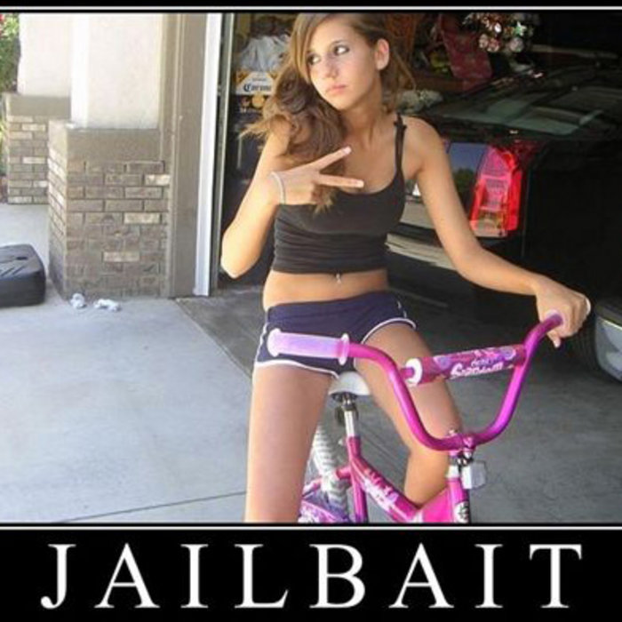 credit | Jail Bait