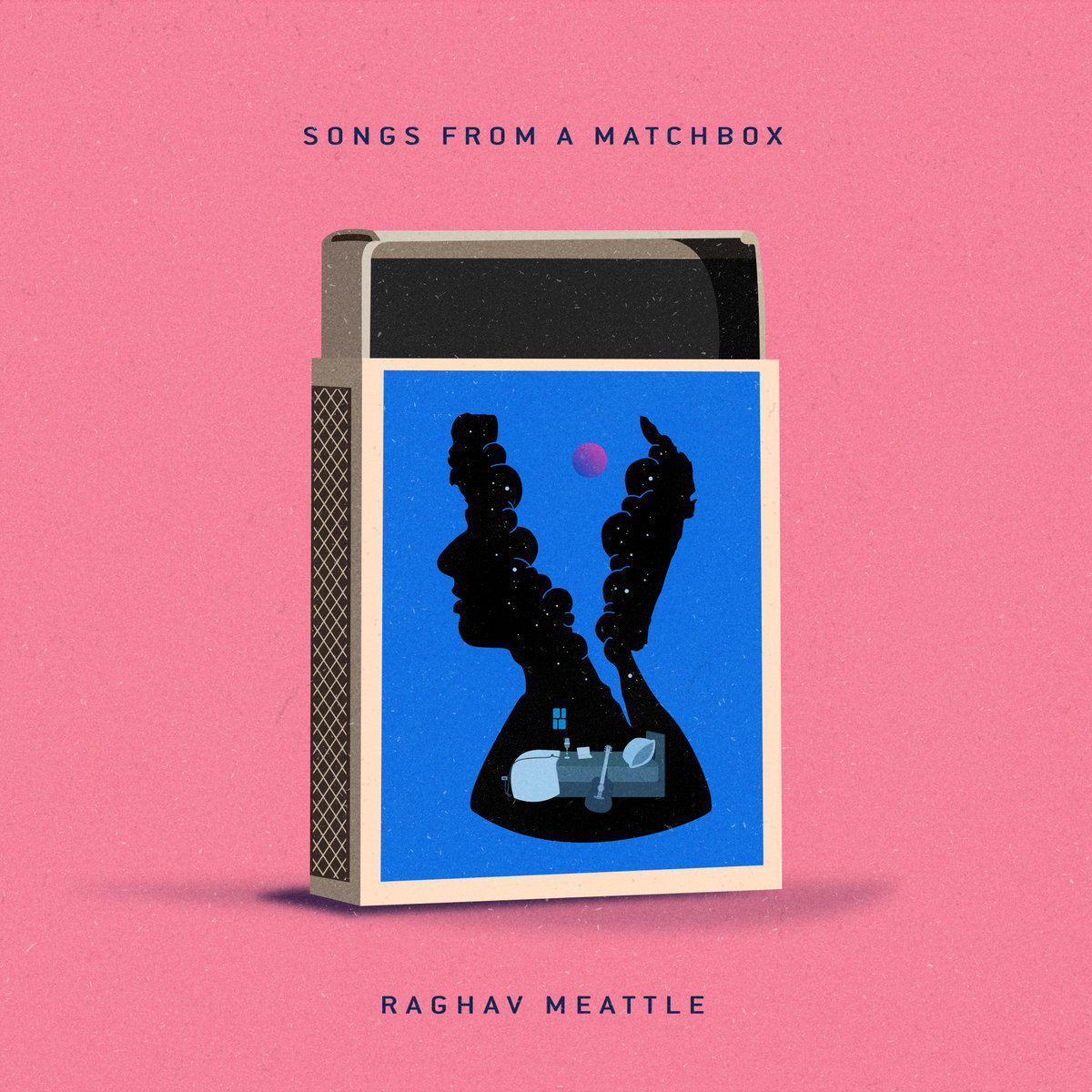One Sided Stories Raghav Meattle