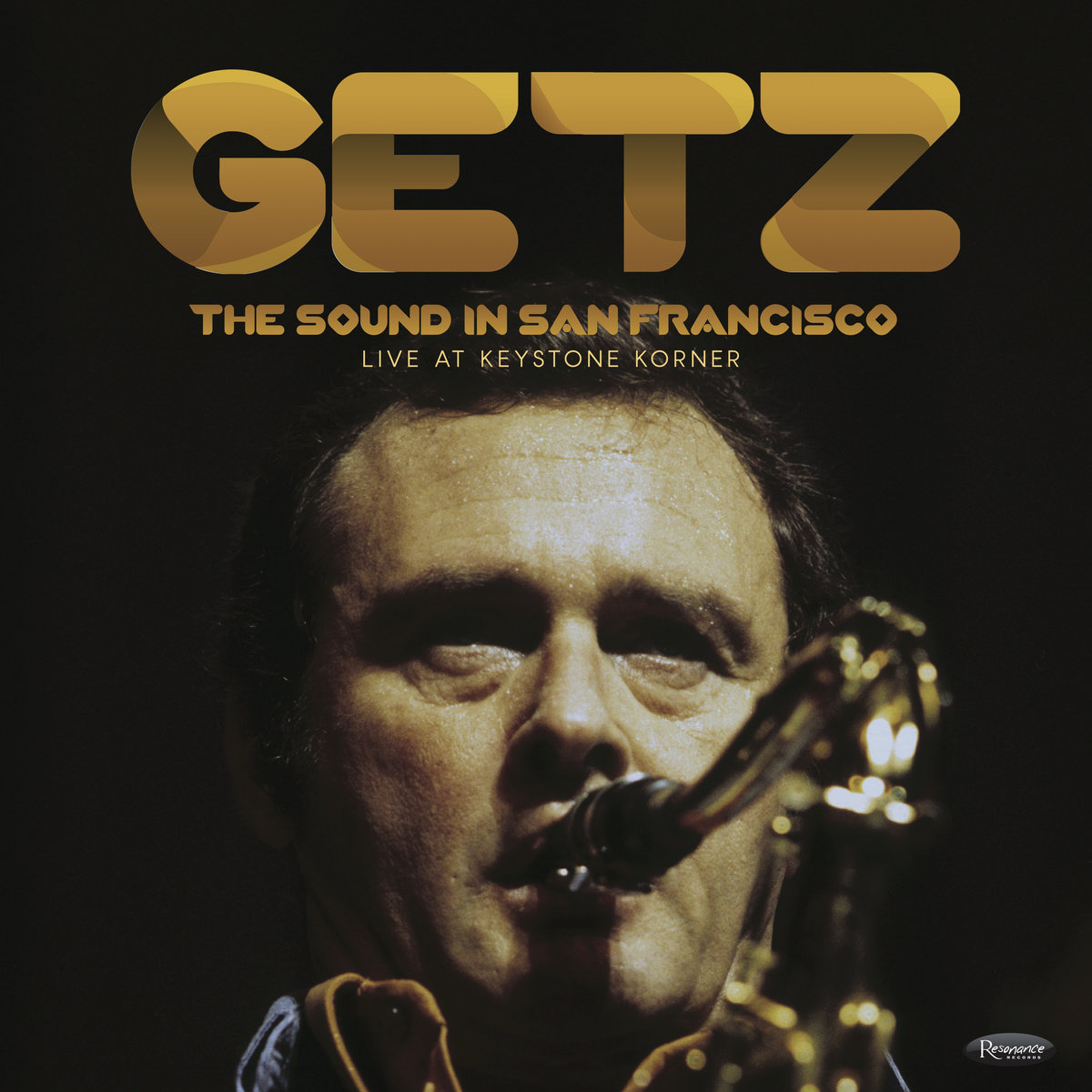 The Sound in San Francisco: Live at Keystone Korner | Stan Getz