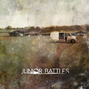 Junior Battles 7" cover