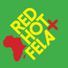 Red Hot + Fela Cover Art