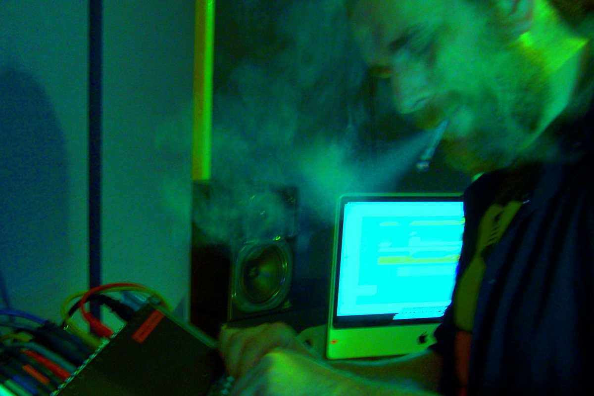 Lord Of All Technologies cover