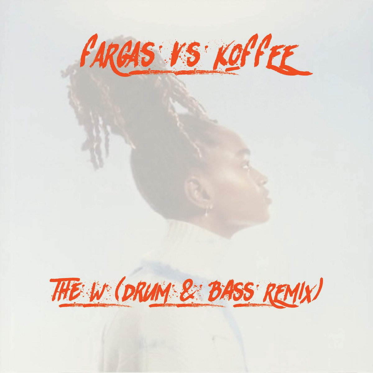 Koffee - the W ft. Gunna (Drum and Bass Remix) Fargas