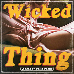 Wicked Thing cover