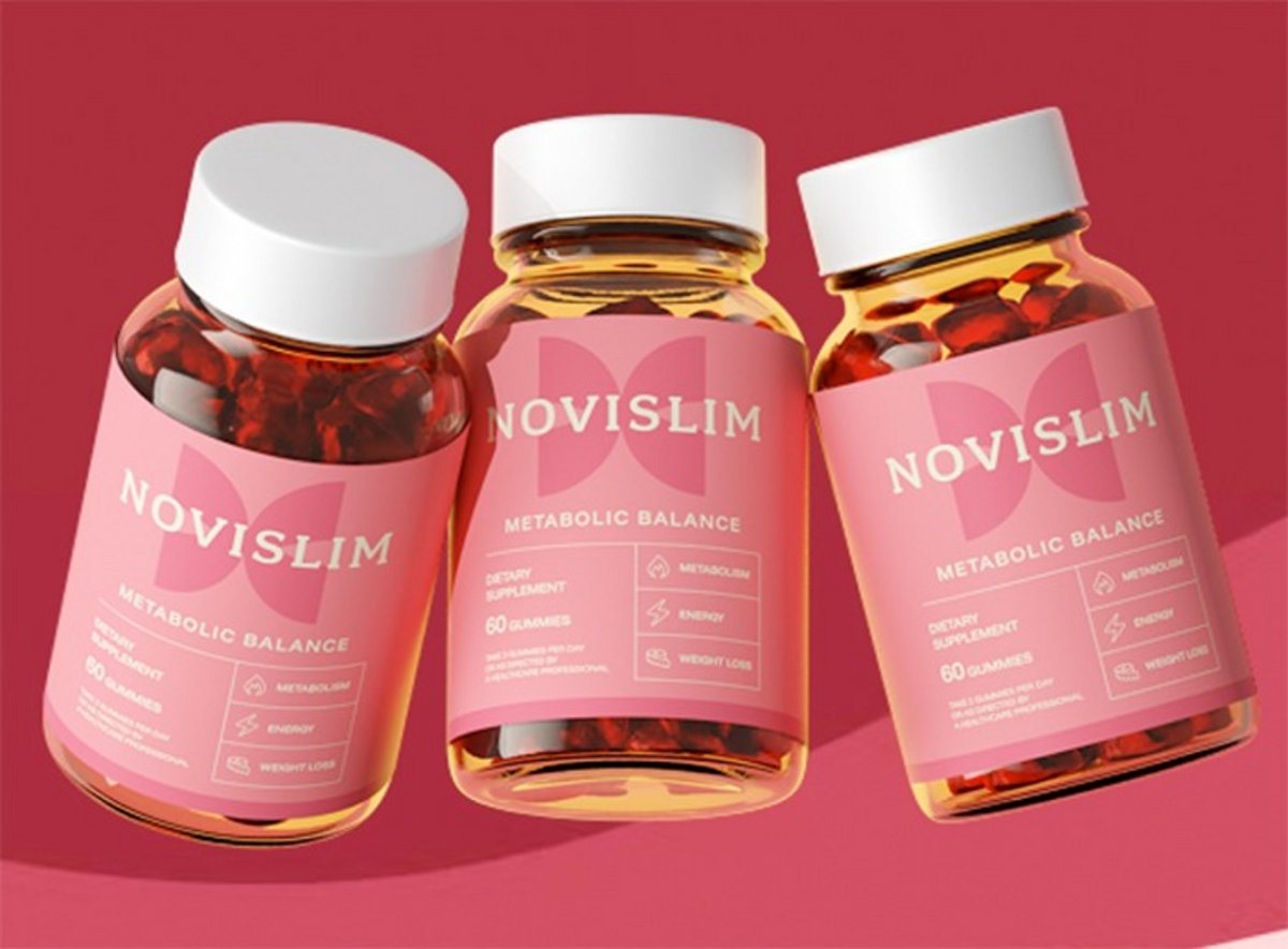 Novislim | Novislim Acheter