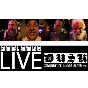 Live at DUSK Providence Rhode Island cover
