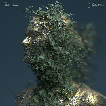 Body No.1 main photo