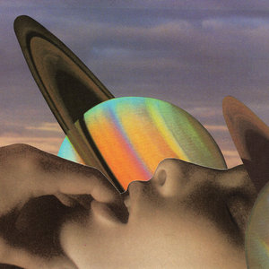 Swim LP cover