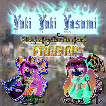 Music | Yuki Yuki Yasumi