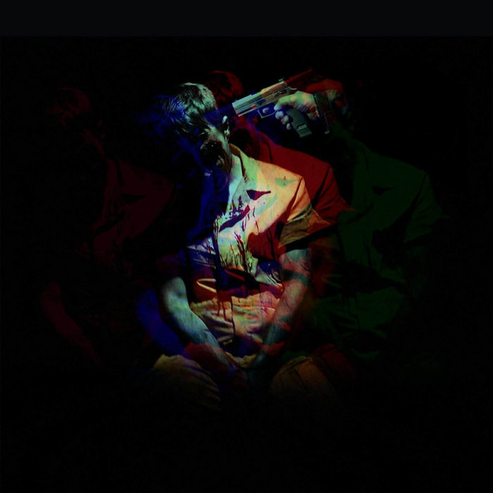 Pochette de The Puppeteer par Dead Hands