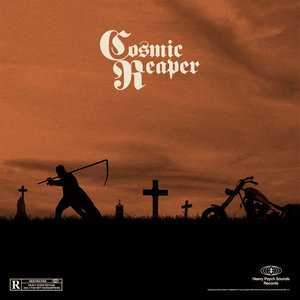Cosmic Reaper — Cosmic Reaper