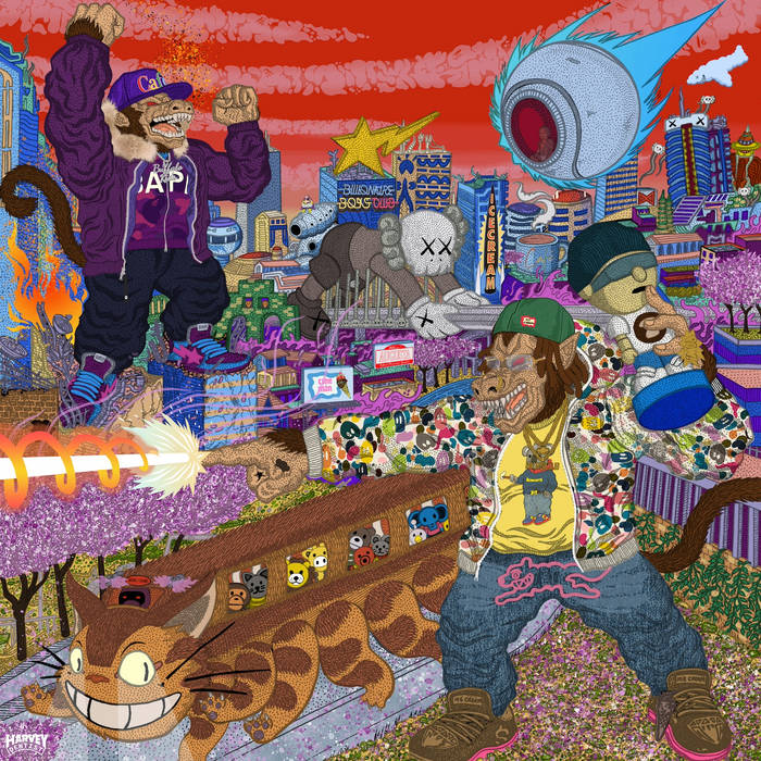 洋楽 Cream / Acid - The Lost Cream Tapes Cream – Acid 