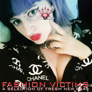 Fashion Victims (Volume 1) main photo