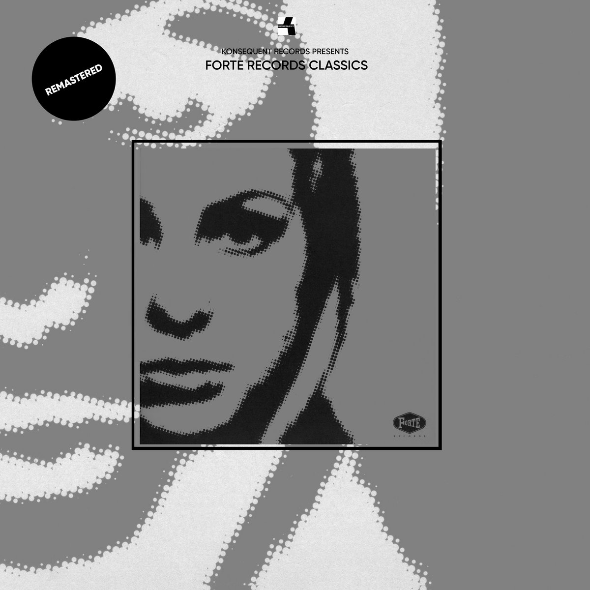 Lydia The New Music レコード The Lydia EP (Remastered 2024) | Christian Morgenstern
