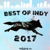 Wolfsbane Co. Best Of Indy 2017 Cover Art