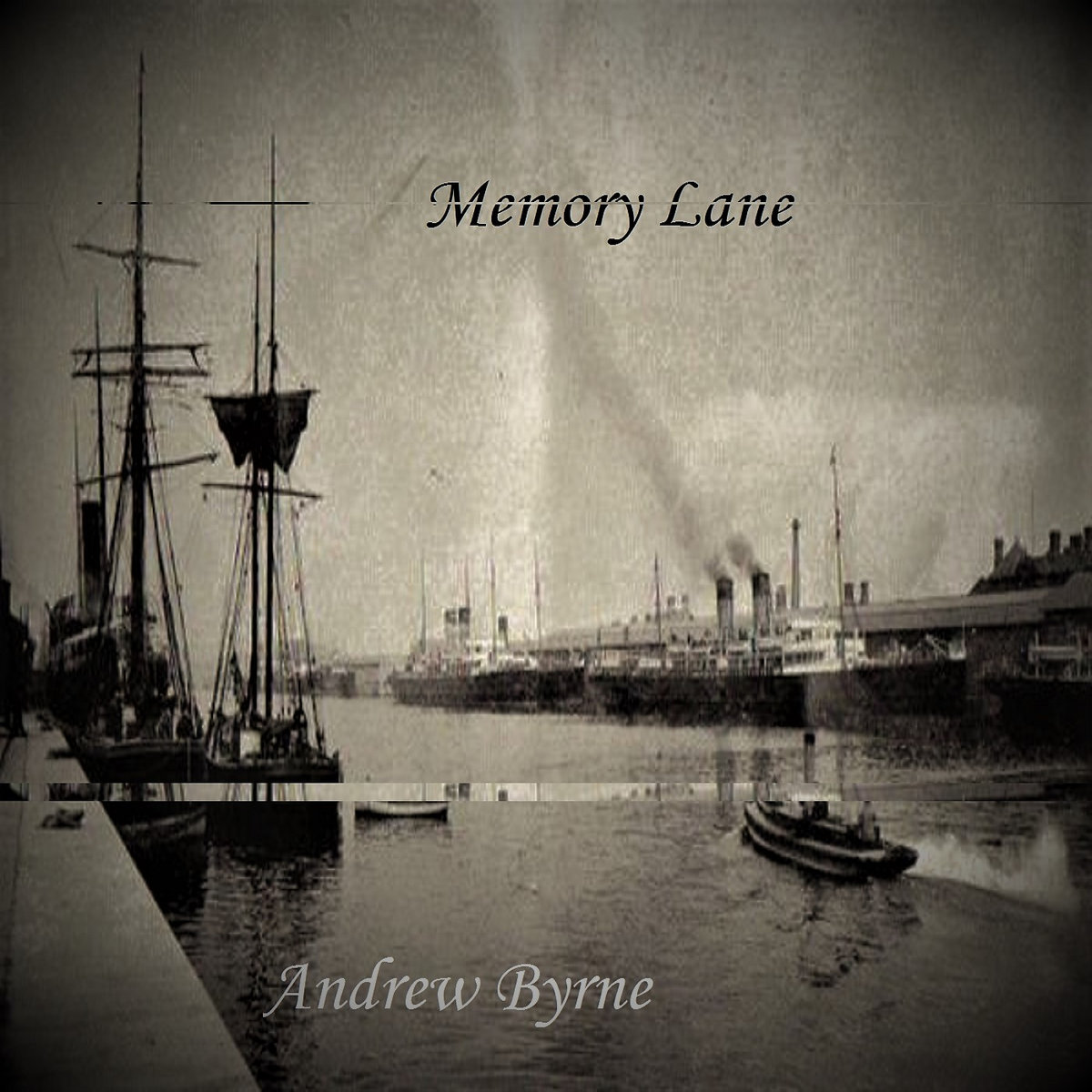 Memory Lane cover
