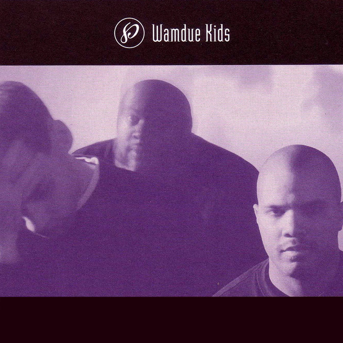Intro | Wamdue Kids | Peacefrog Records